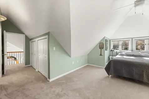 32 Merrill Road Campton NH 03223