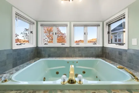 32 Merrill Road Campton NH 03223