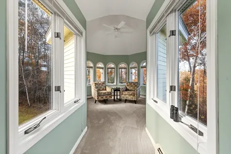 32 Merrill Road Campton NH 03223