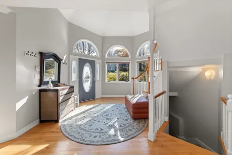 32 Merrill Road Campton NH 03223