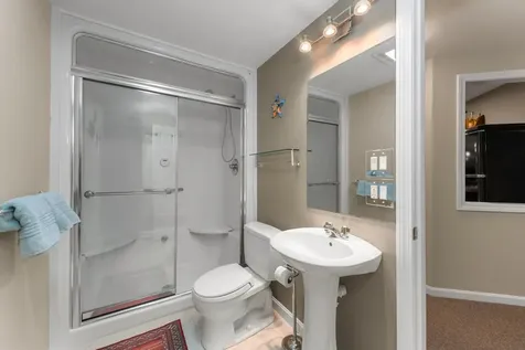 32 Merrill Road Campton NH 03223