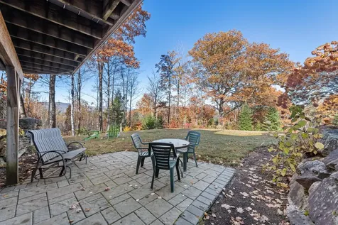 32 Merrill Road Campton NH 03223