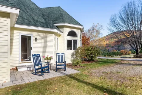 32 Merrill Road Campton NH 03223