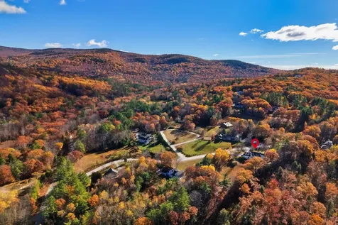 32 Merrill Road Campton NH 03223