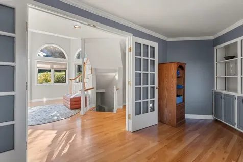 32 Merrill Road Campton NH 03223