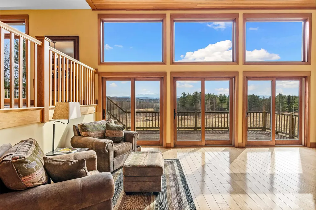 81 Brigham Hill Road Essex VT 05452