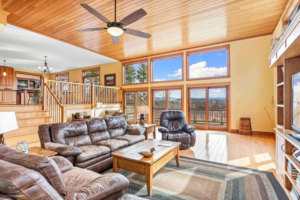 81 Brigham Hill Road Essex VT 05452