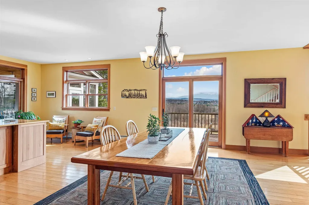 81 Brigham Hill Road Essex VT 05452