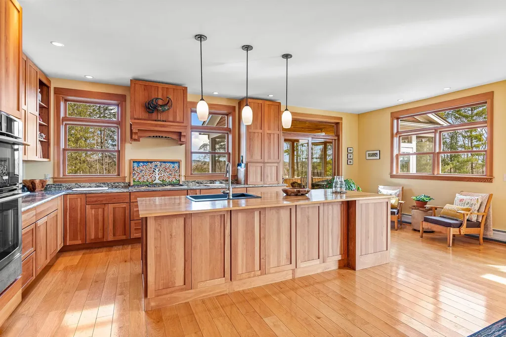 81 Brigham Hill Road Essex VT 05452