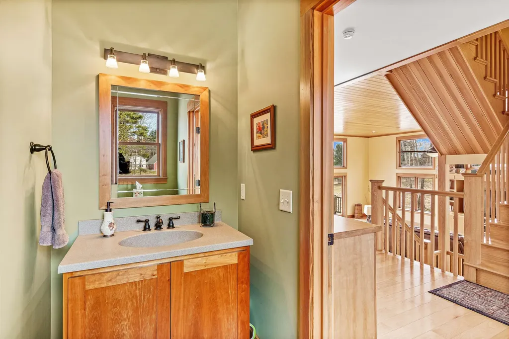 81 Brigham Hill Road Essex VT 05452