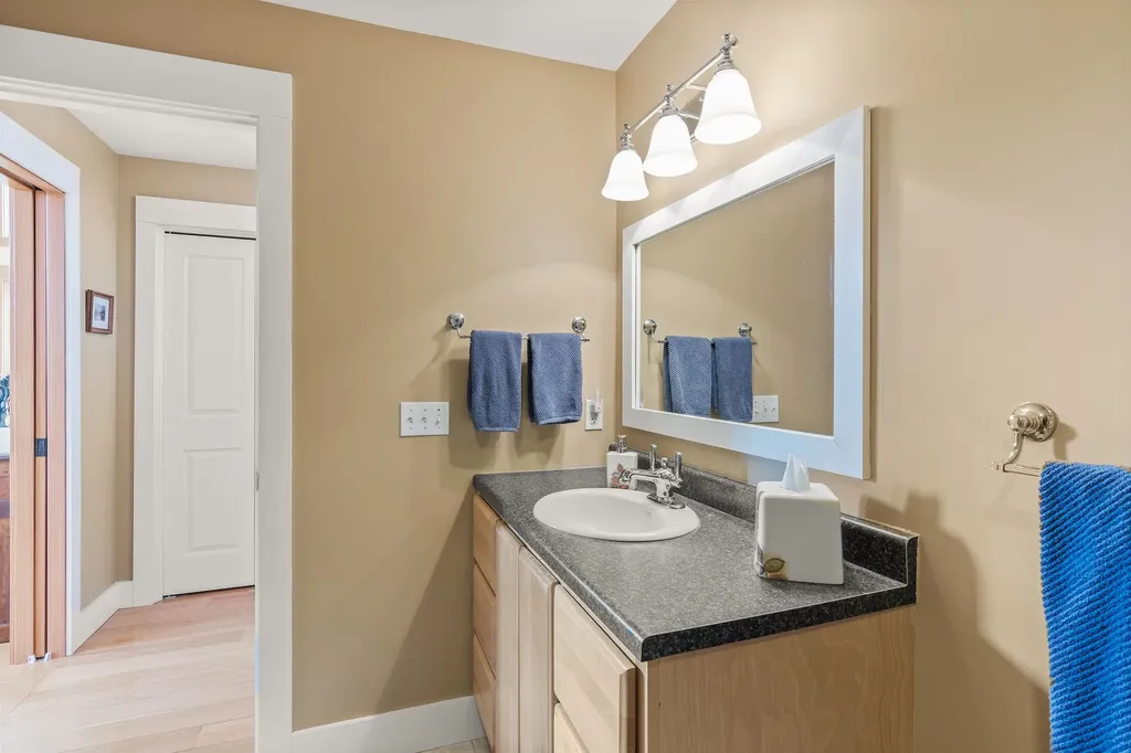 81 Brigham Hill Road Essex VT 05452