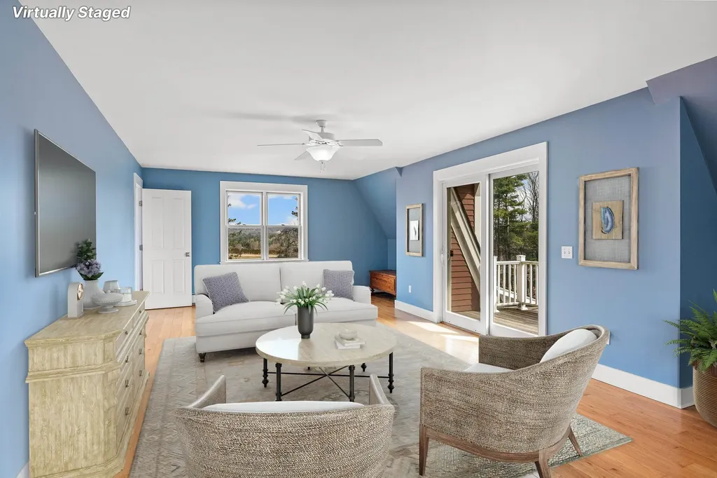 81 Brigham Hill Road Essex VT 05452