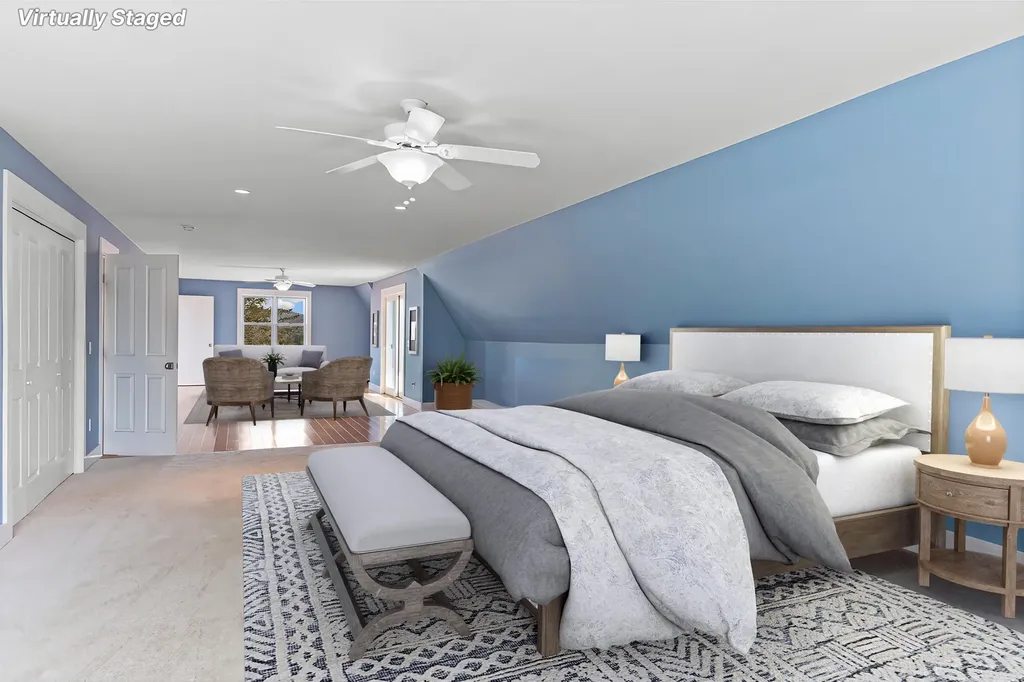 81 Brigham Hill Road Essex VT 05452