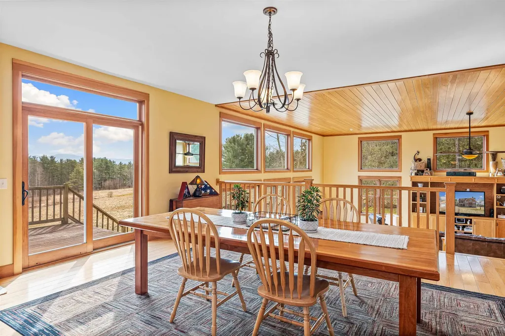 81 Brigham Hill Road Essex VT 05452
