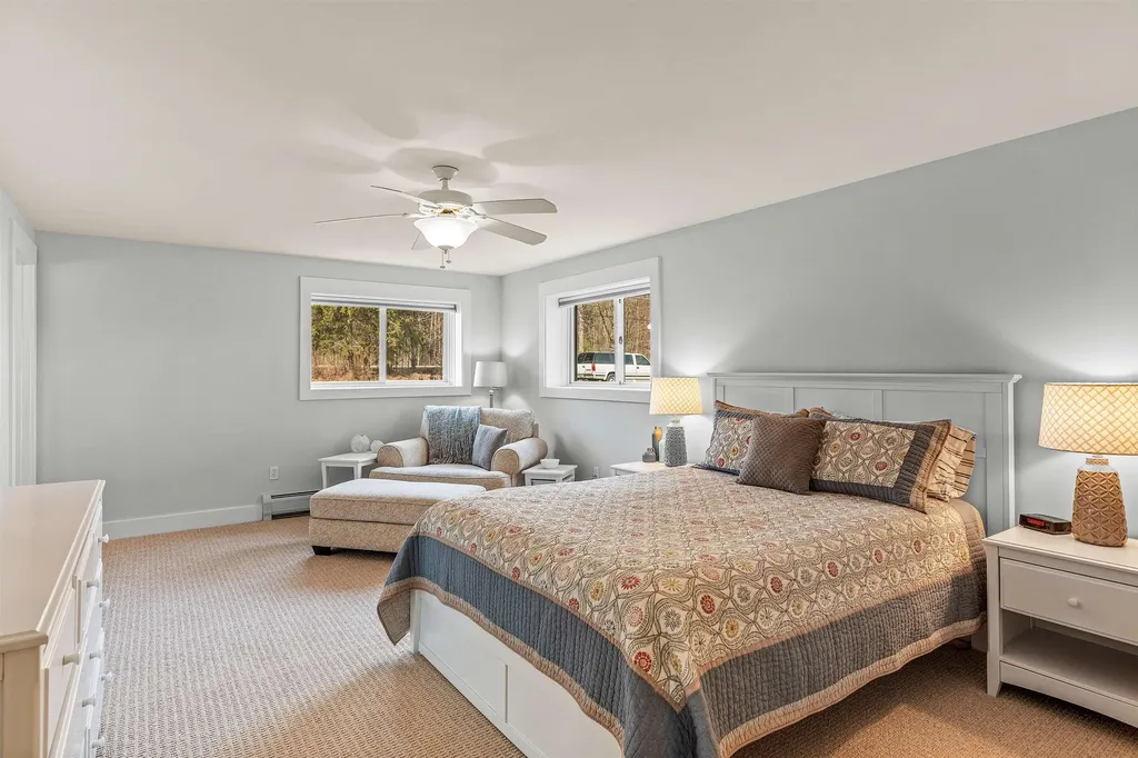 81 Brigham Hill Road Essex VT 05452