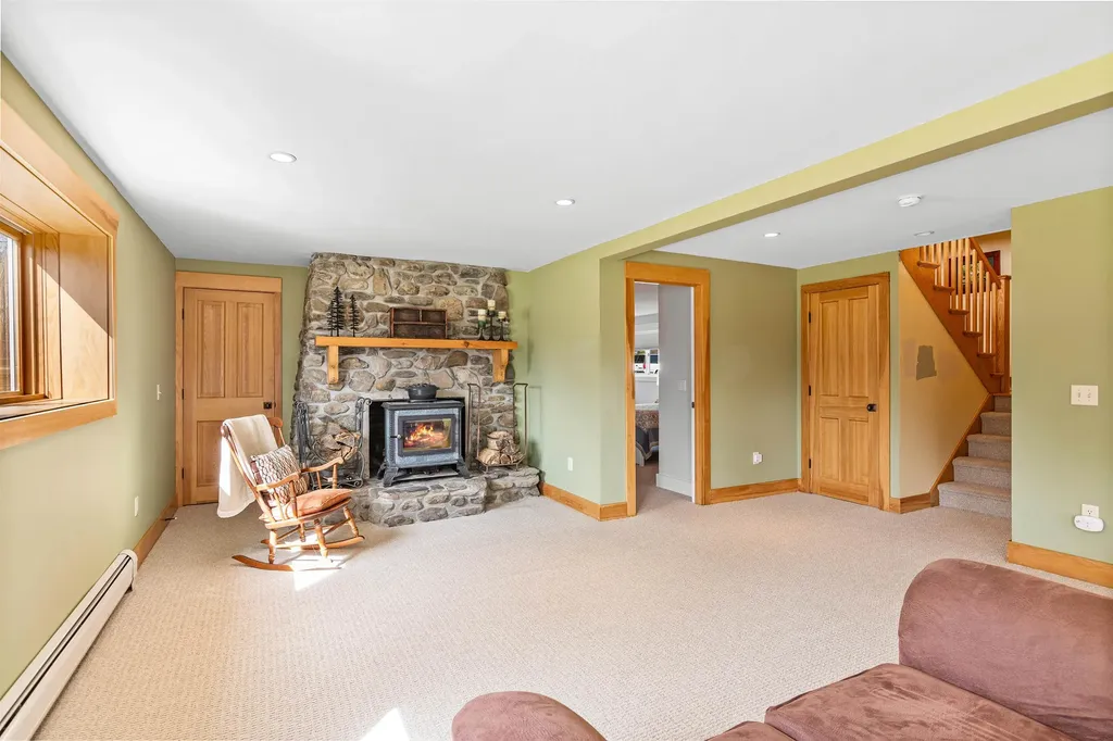 81 Brigham Hill Road Essex VT 05452