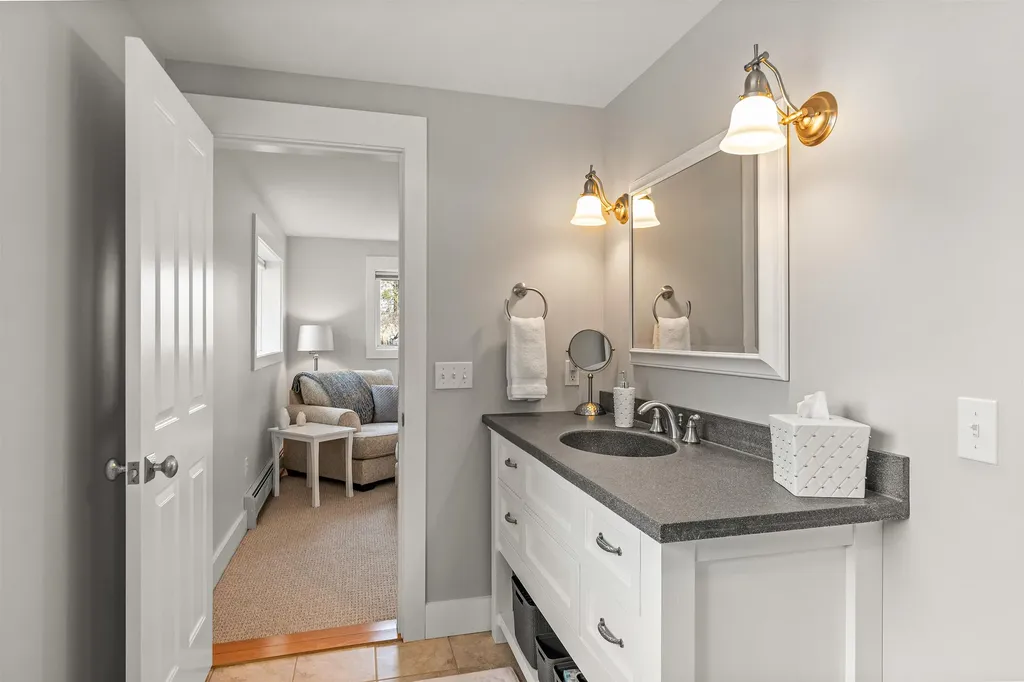 81 Brigham Hill Road Essex VT 05452