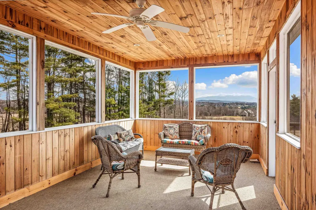 81 Brigham Hill Road Essex VT 05452