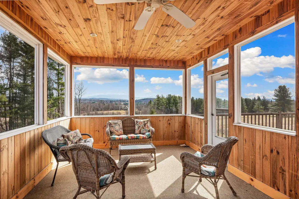 81 Brigham Hill Road Essex VT 05452