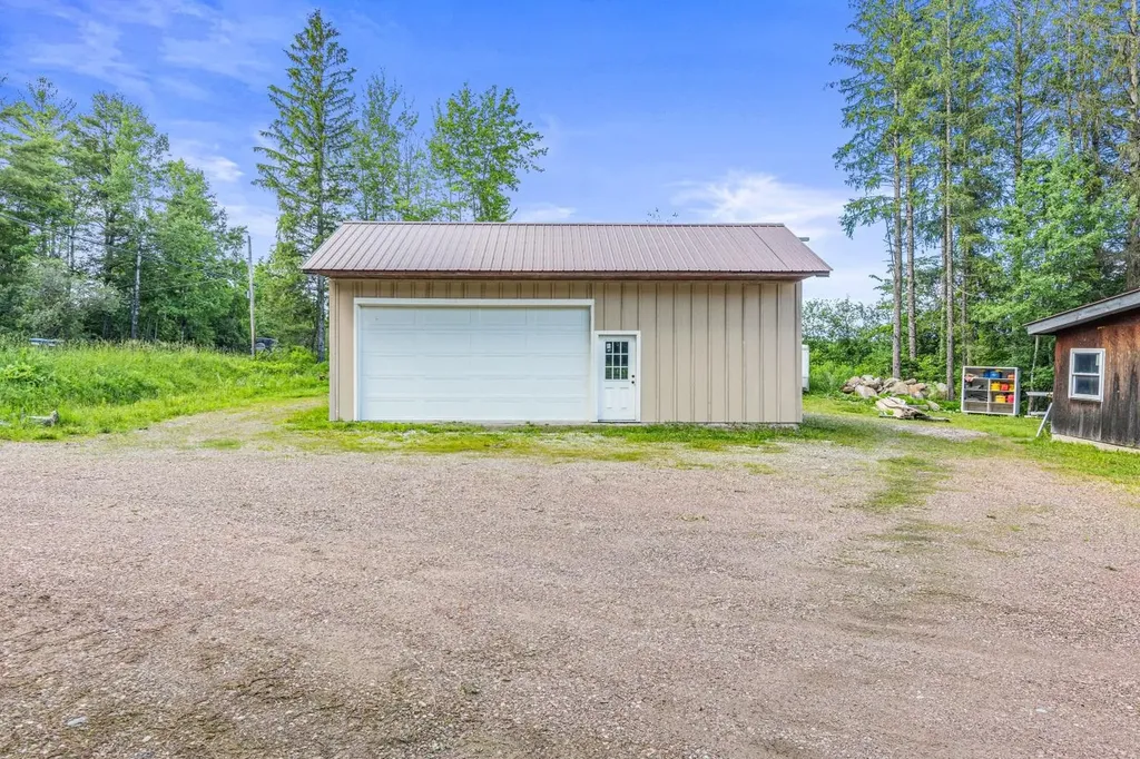 81 Brigham Hill Road Essex VT 05452