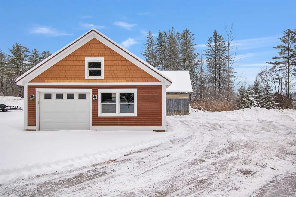 81 Brigham Hill Road Essex VT 05452