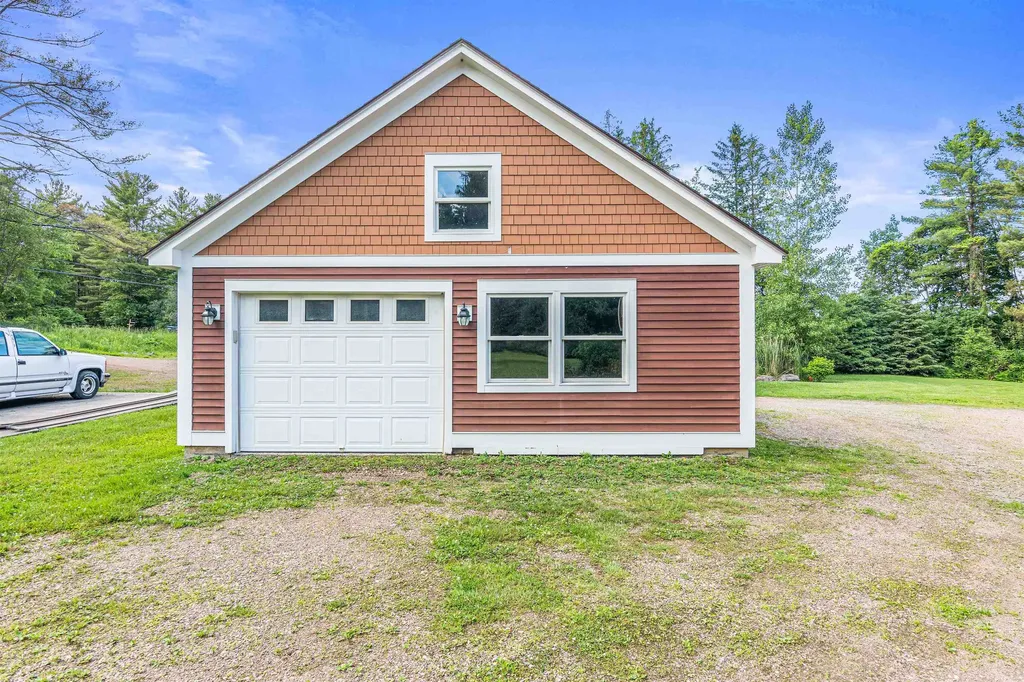 81 Brigham Hill Road Essex VT 05452