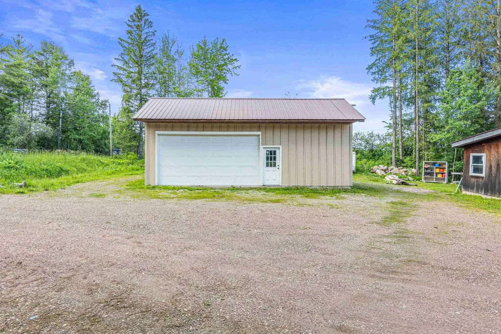 81 Brigham Hill Road Essex VT 05452