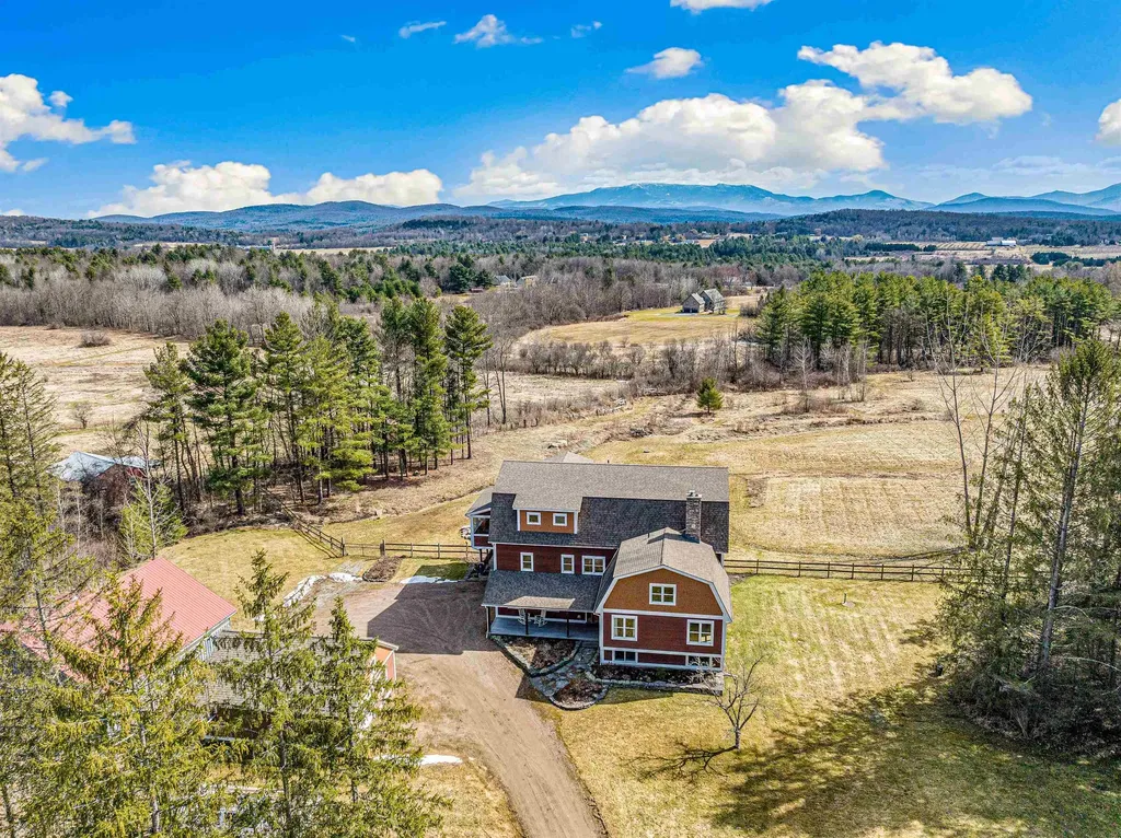 81 Brigham Hill Road Essex VT 05452