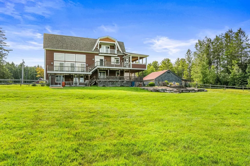 81 Brigham Hill Road Essex VT 05452