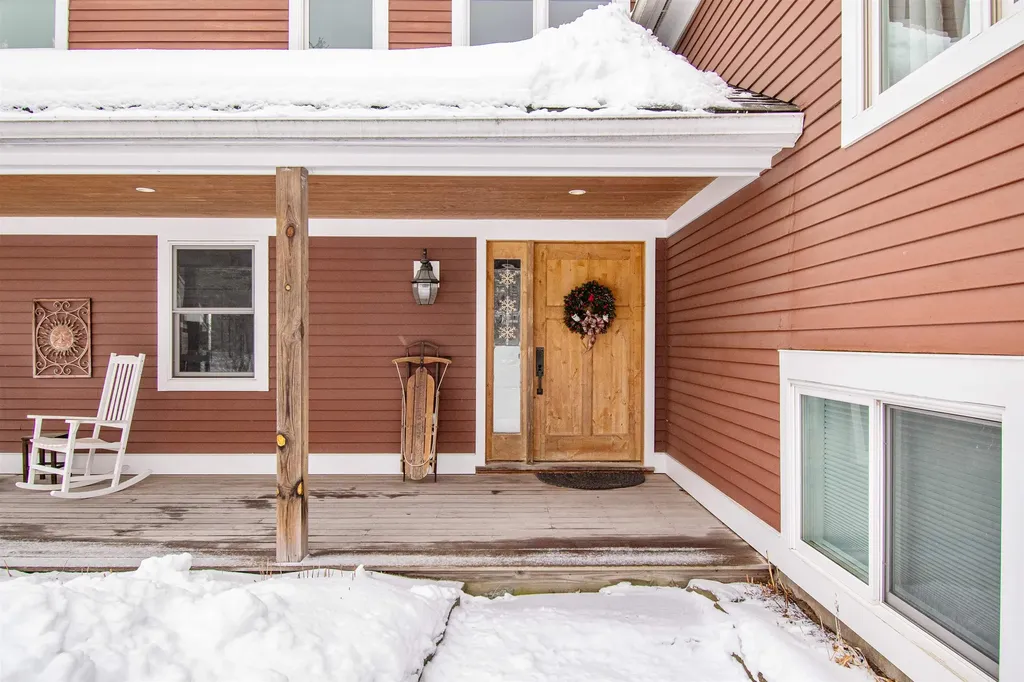 81 Brigham Hill Road Essex VT 05452