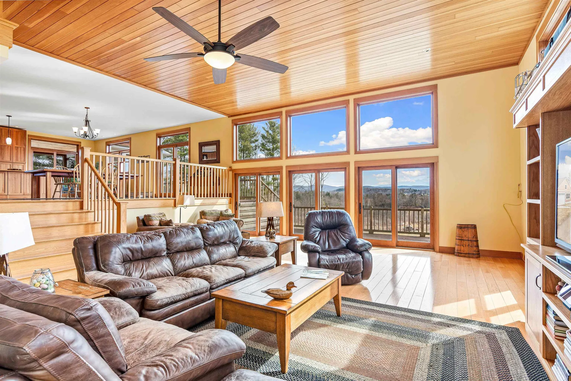 81 Brigham Hill Road Essex VT 05452