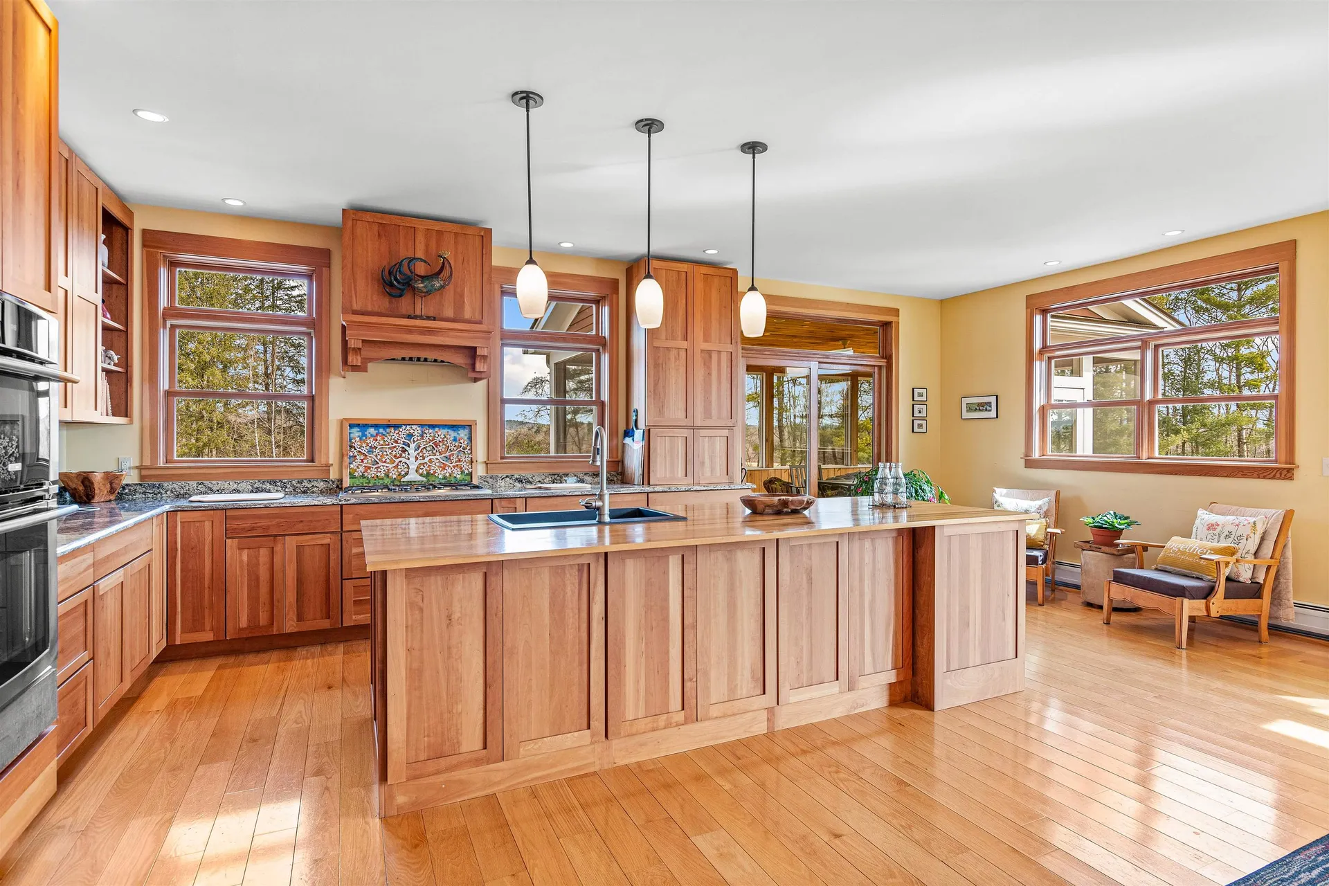 81 Brigham Hill Road Essex VT 05452