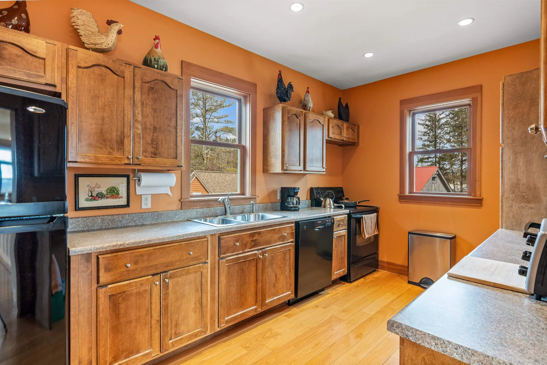 81 Brigham Hill Road Essex VT 05452