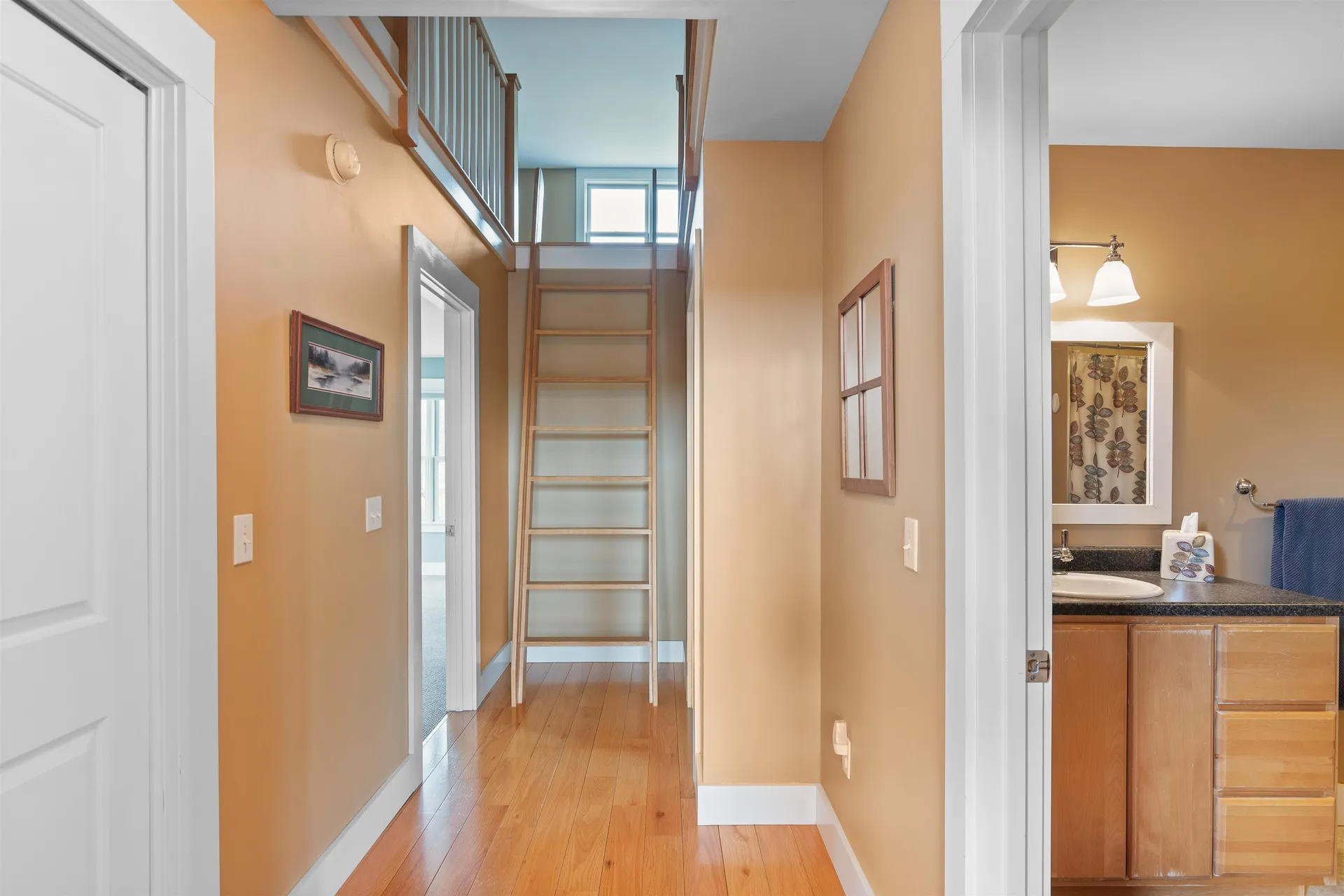 81 Brigham Hill Road Essex VT 05452