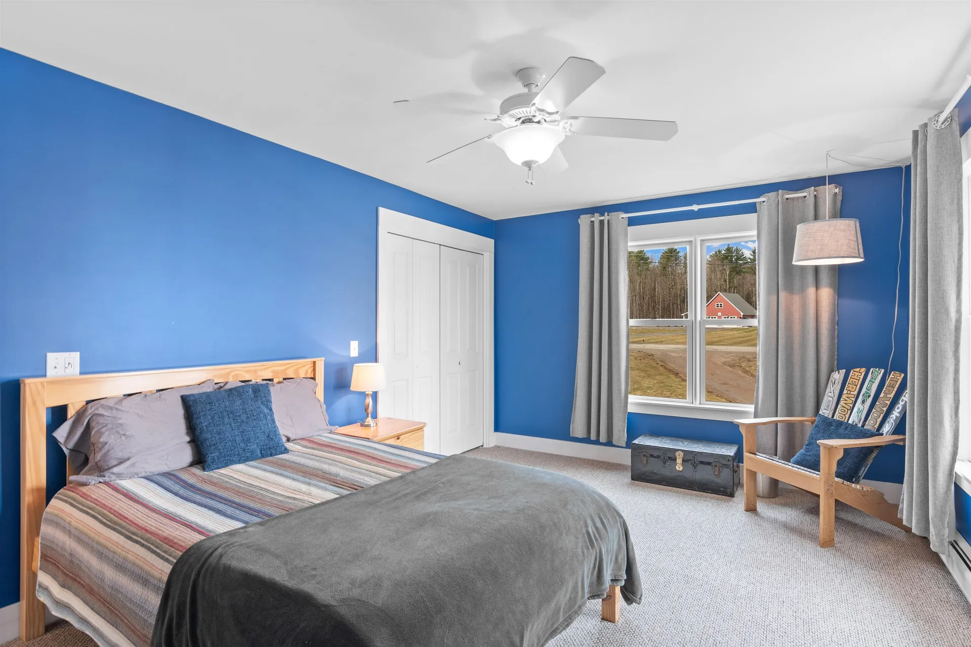 81 Brigham Hill Road Essex VT 05452