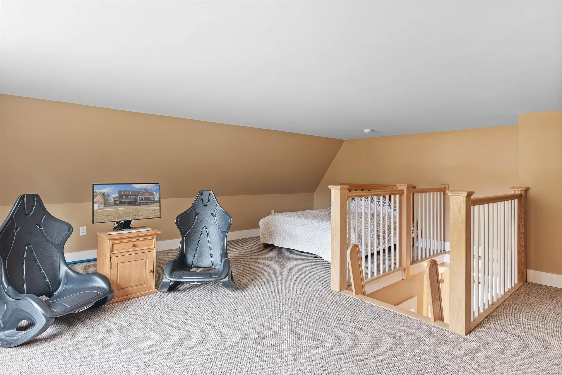 81 Brigham Hill Road Essex VT 05452