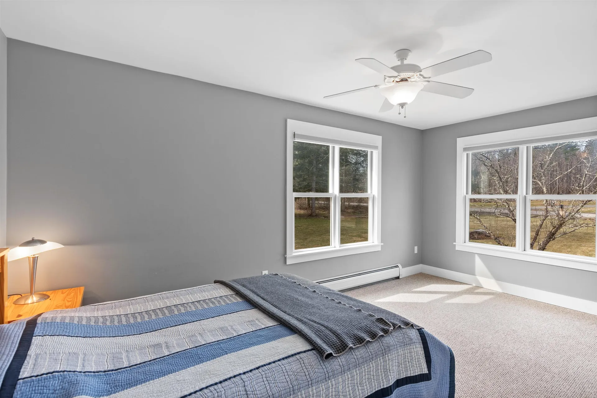 81 Brigham Hill Road Essex VT 05452