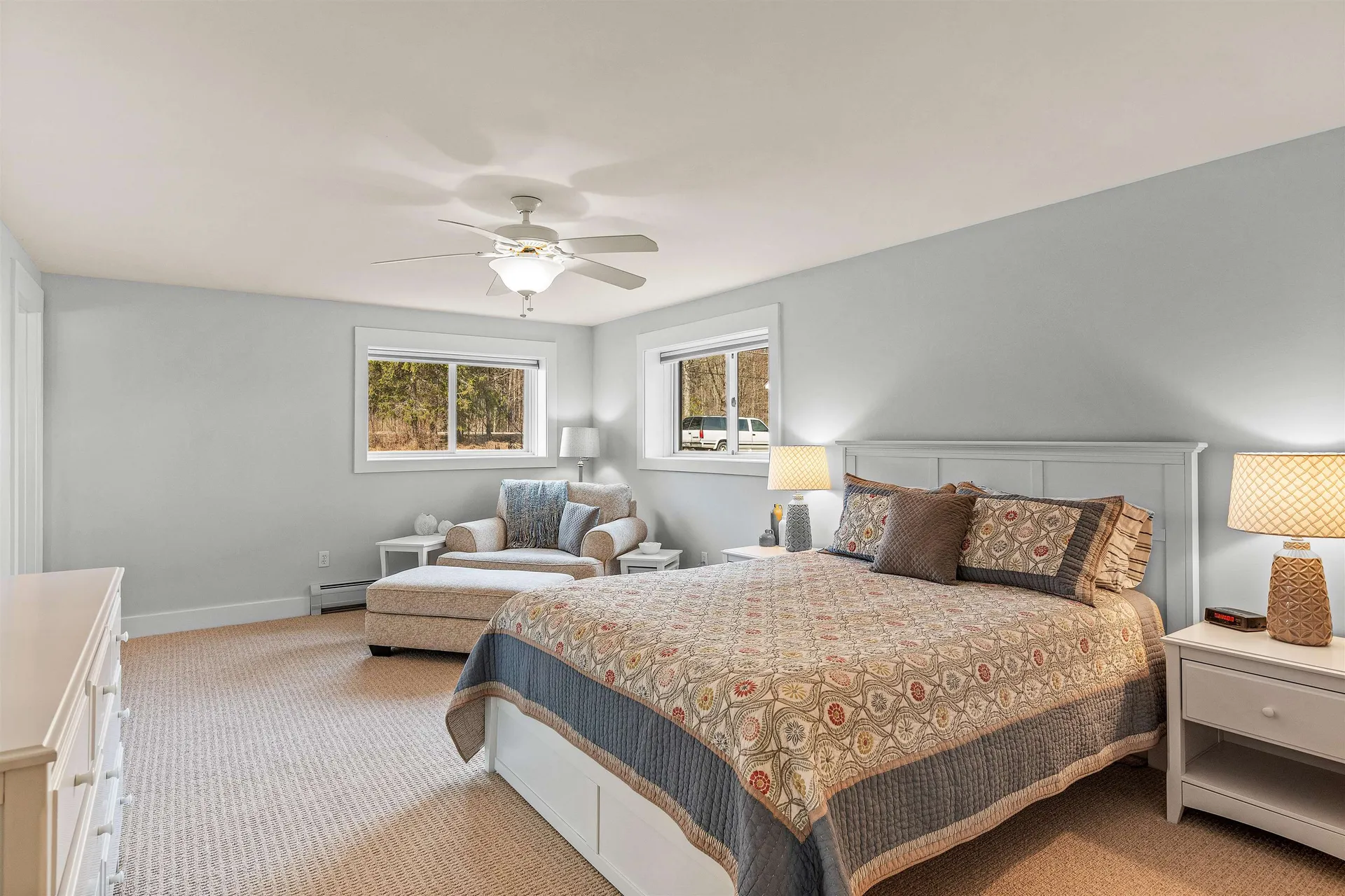 81 Brigham Hill Road Essex VT 05452