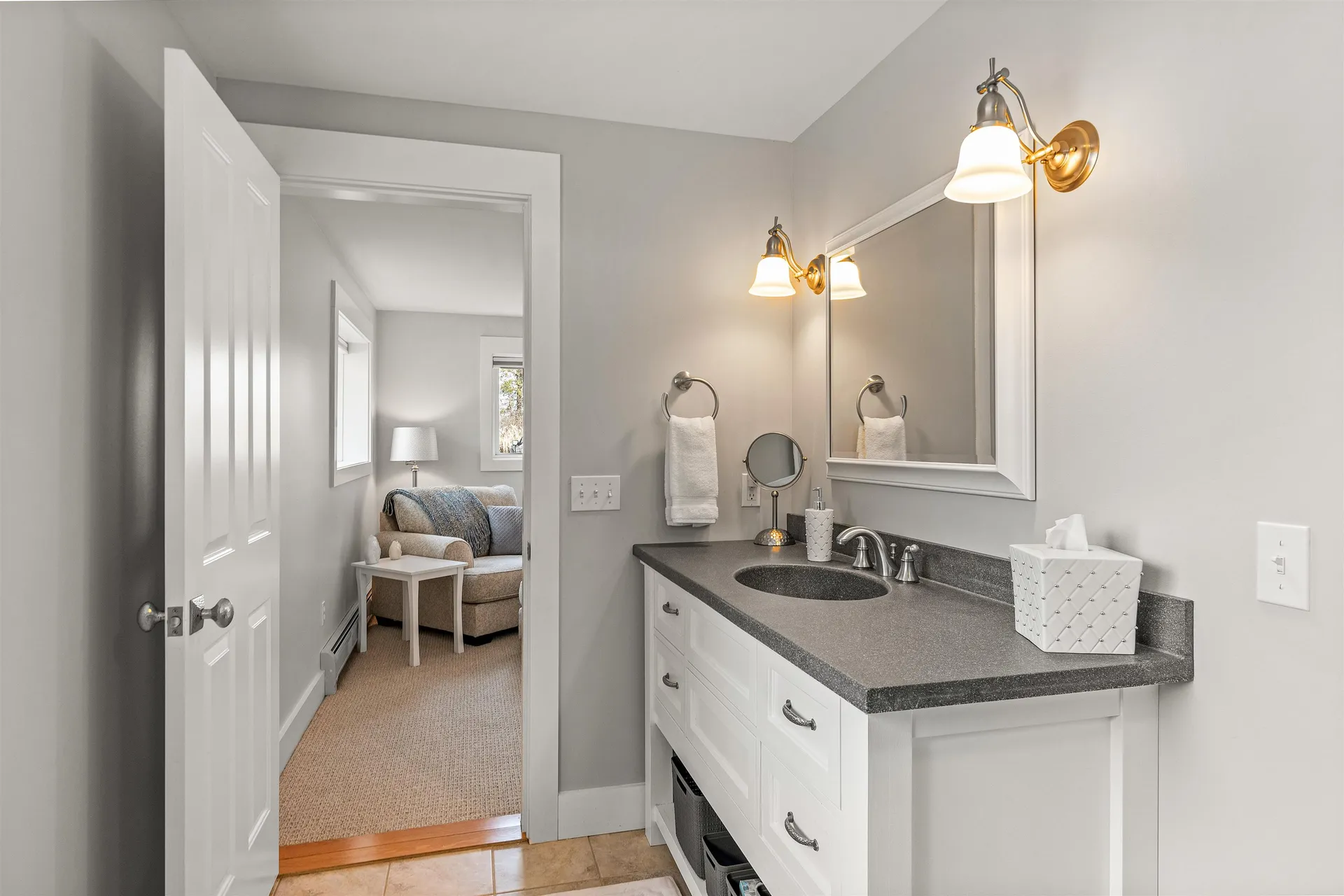 81 Brigham Hill Road Essex VT 05452