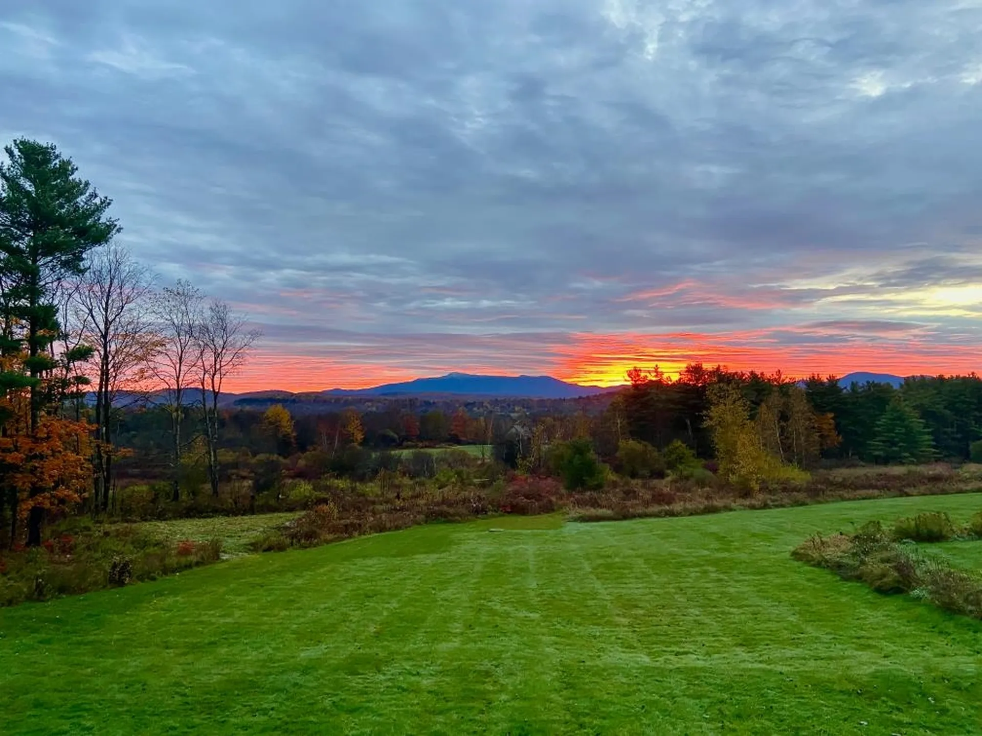 81 Brigham Hill Road Essex VT 05452