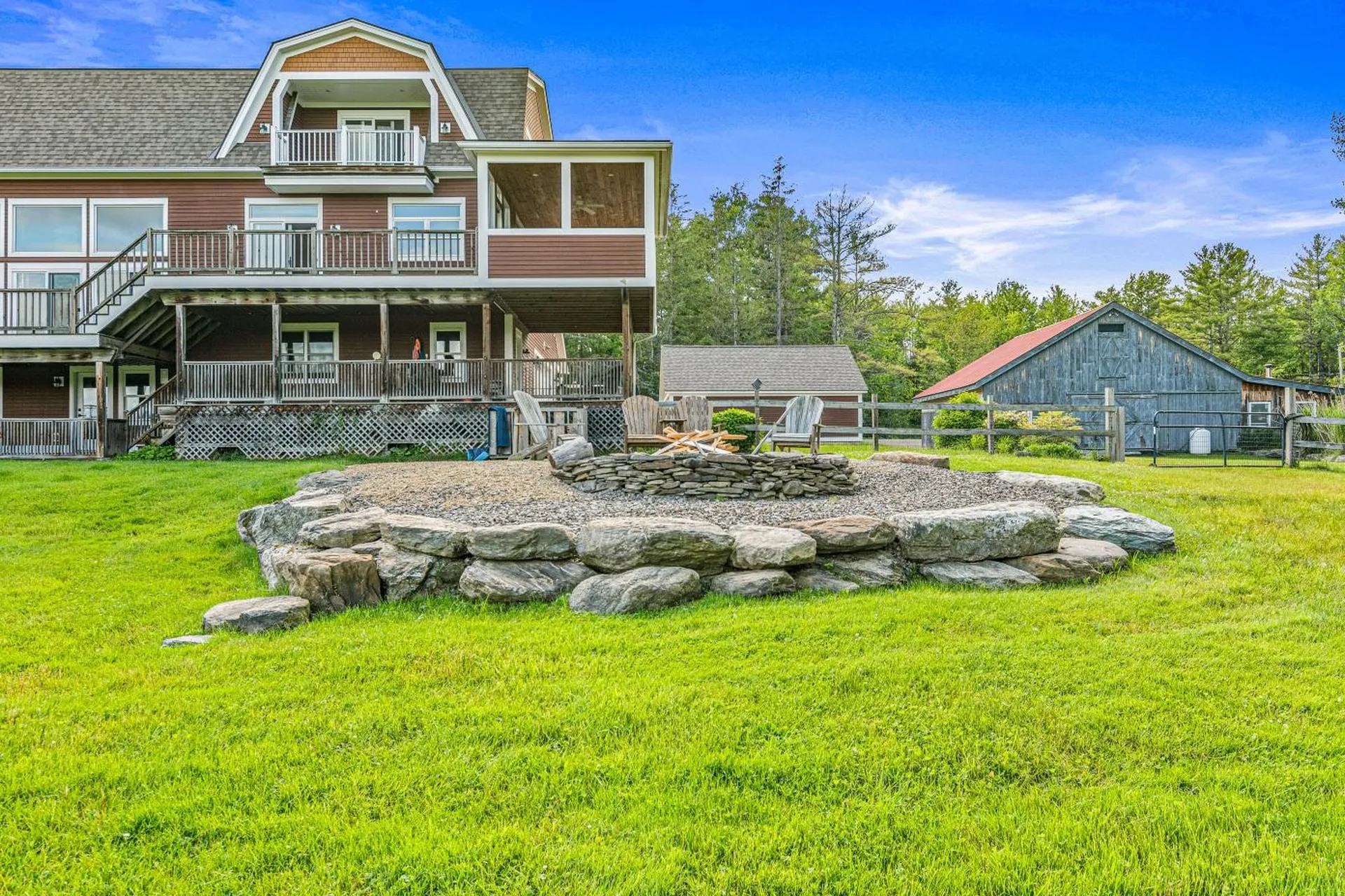81 Brigham Hill Road Essex VT 05452