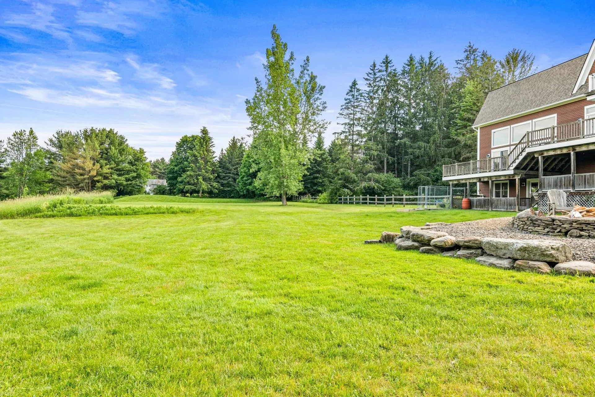 81 Brigham Hill Road Essex VT 05452