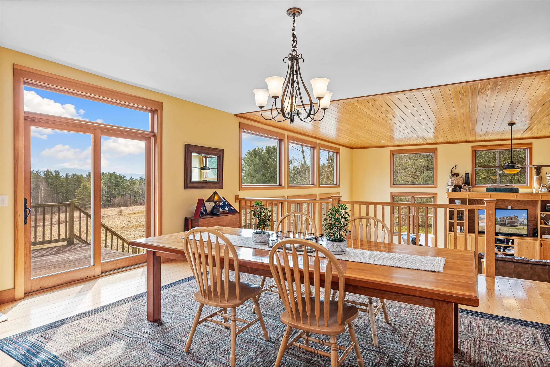 81 Brigham Hill Road Essex VT 05452