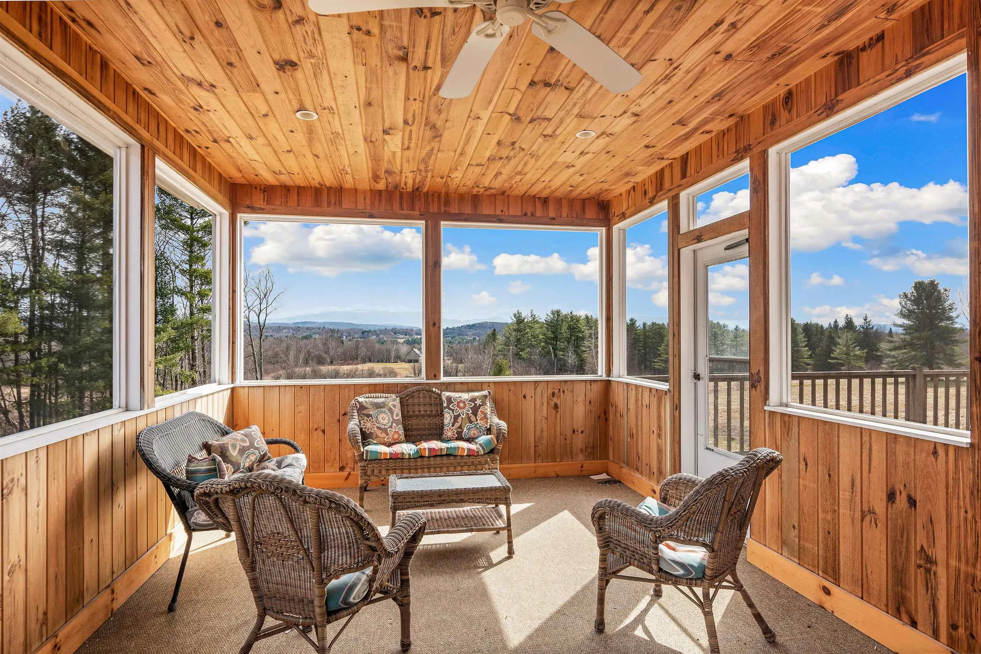 81 Brigham Hill Road Essex VT 05452