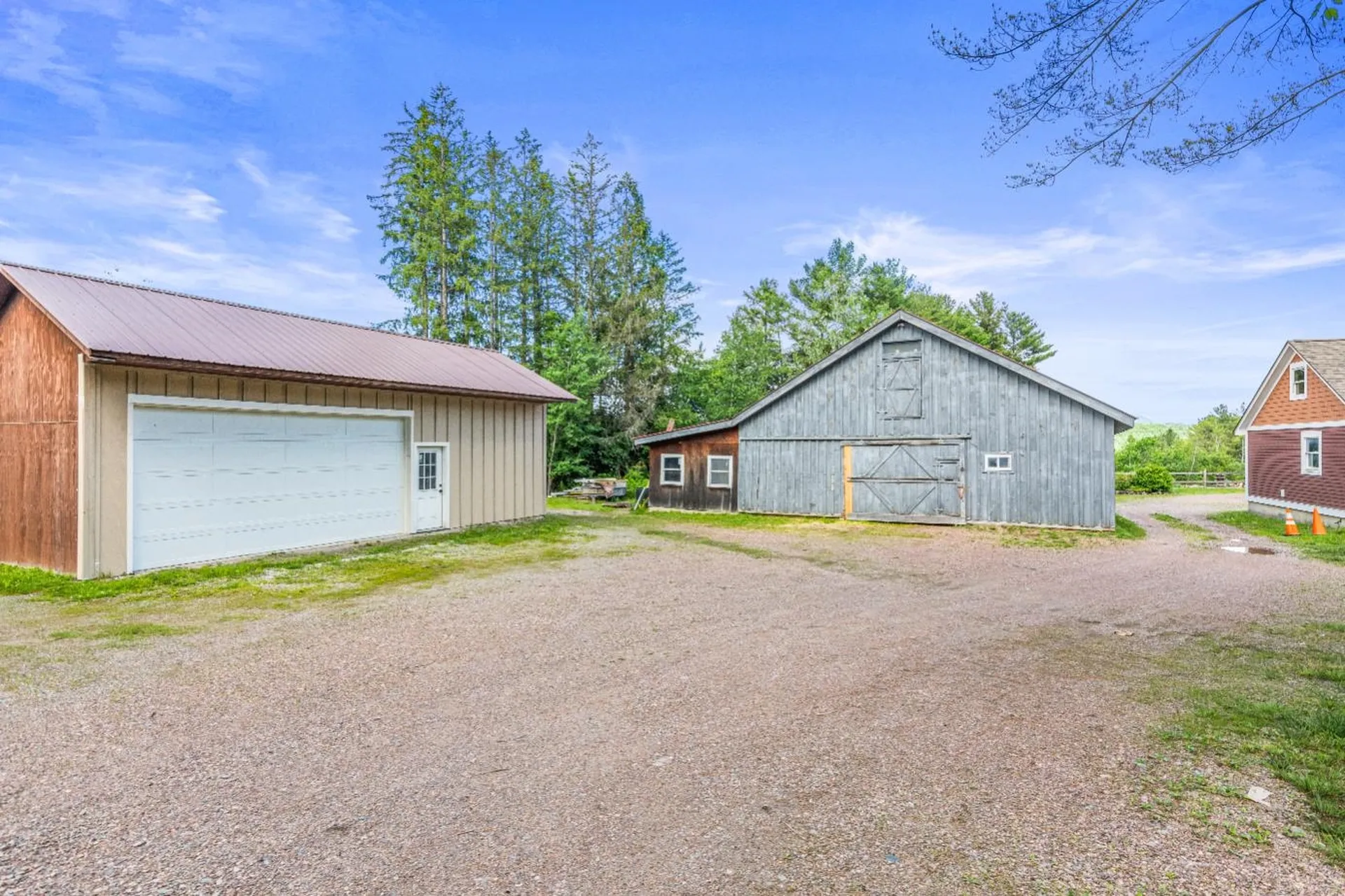 81 Brigham Hill Road Essex VT 05452