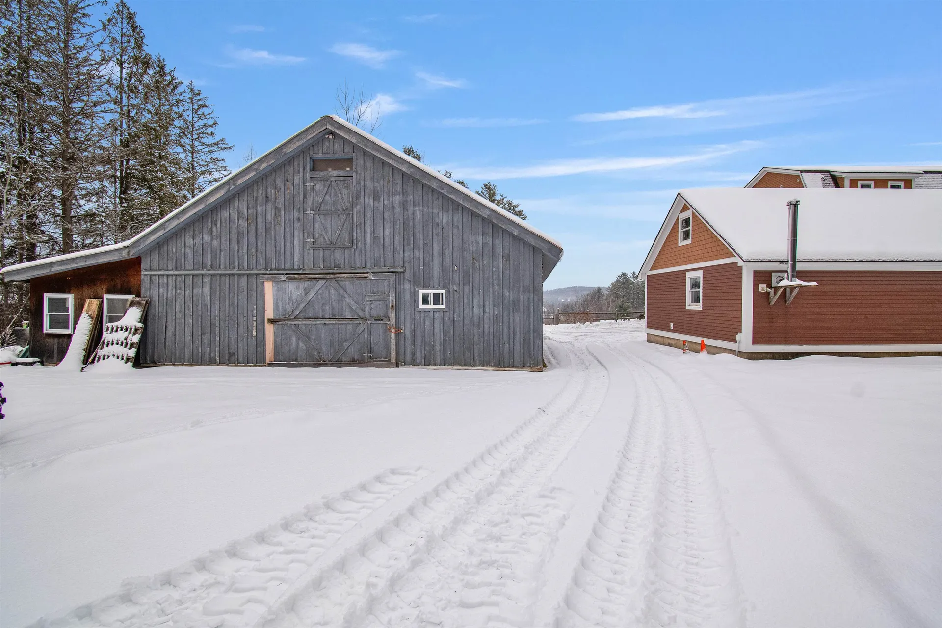 81 Brigham Hill Road Essex VT 05452