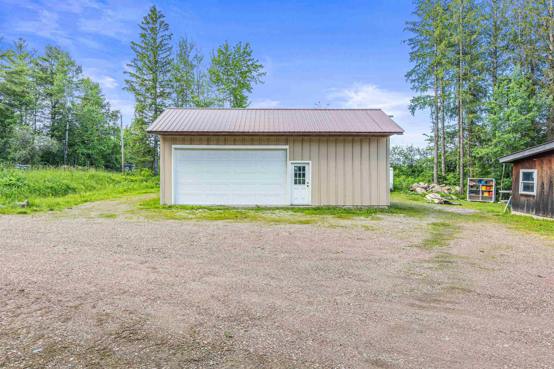 81 Brigham Hill Road Essex VT 05452