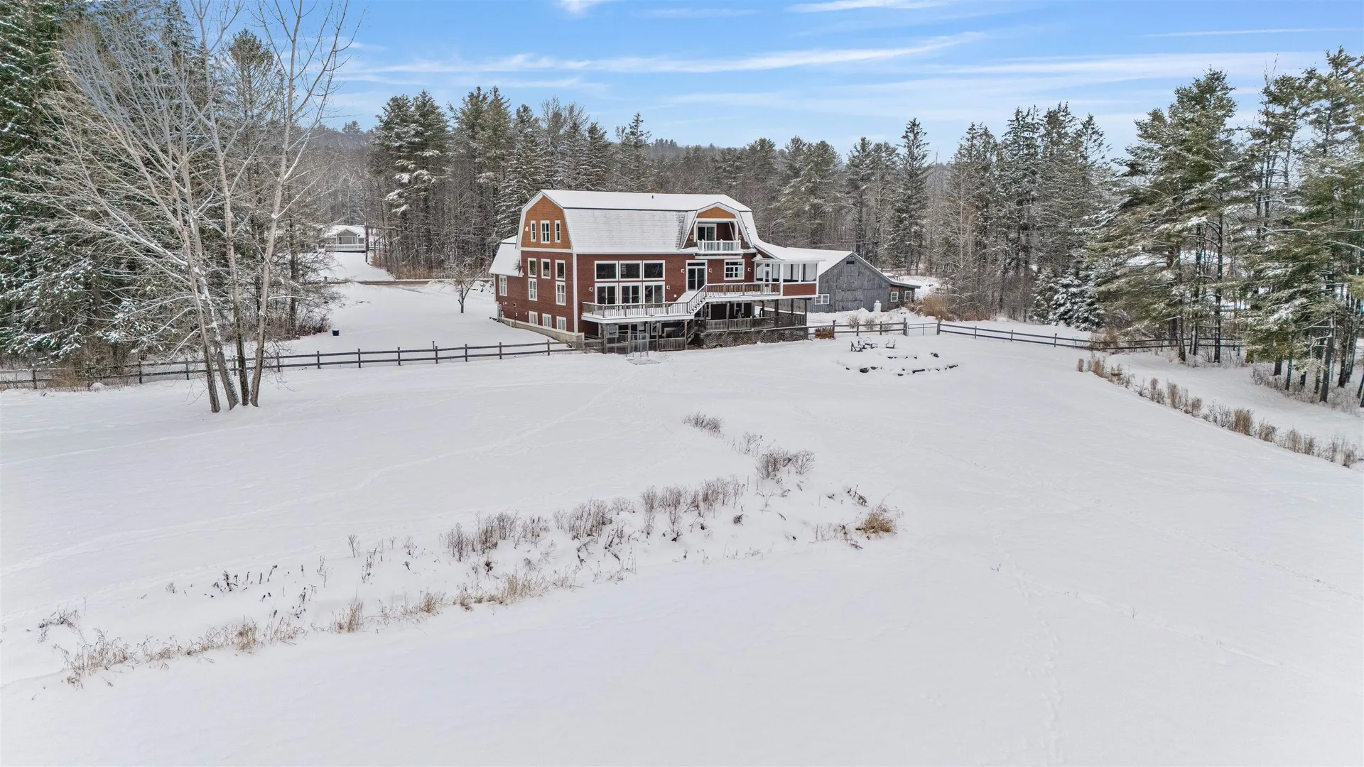81 Brigham Hill Road Essex VT 05452