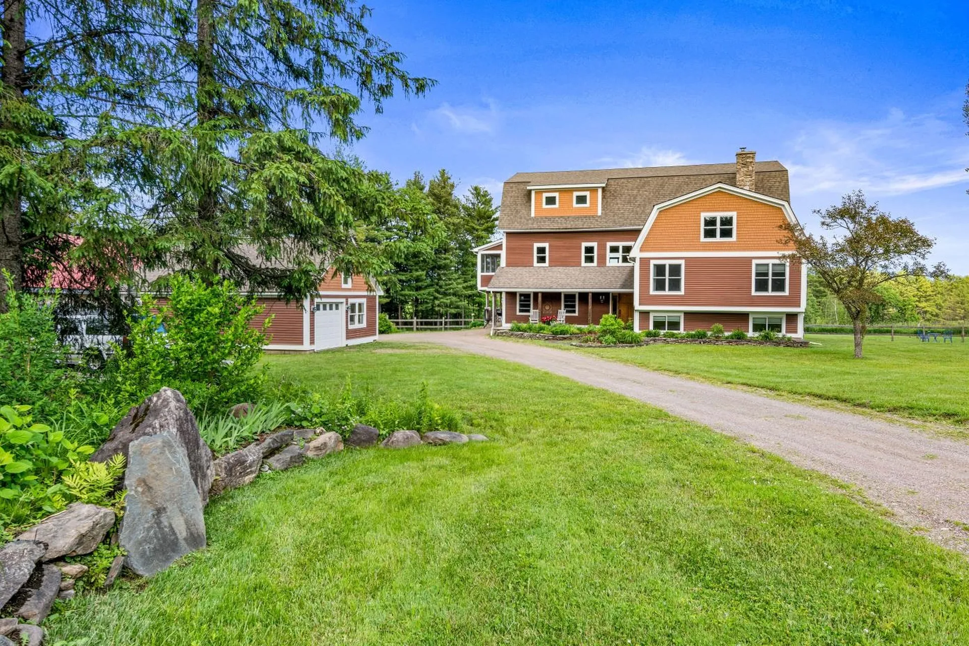 81 Brigham Hill Road Essex VT 05452