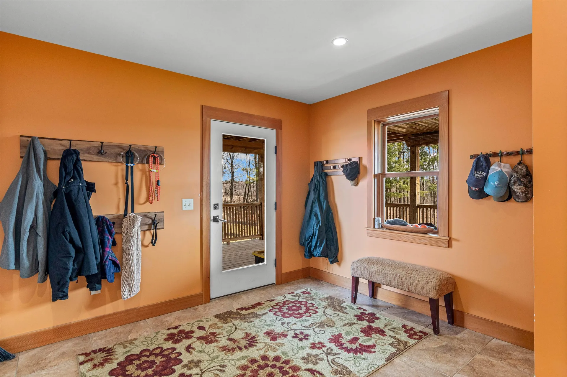 81 Brigham Hill Road Essex VT 05452